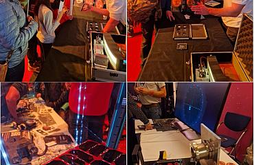 ESA Open Day