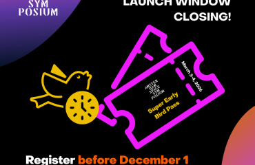 Amsterdam Space Symposium march 3-4