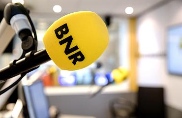 Lens R&D B.V. on National Radio
