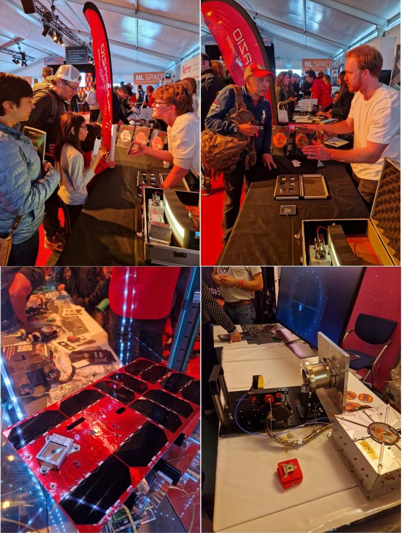 ESA Open Day